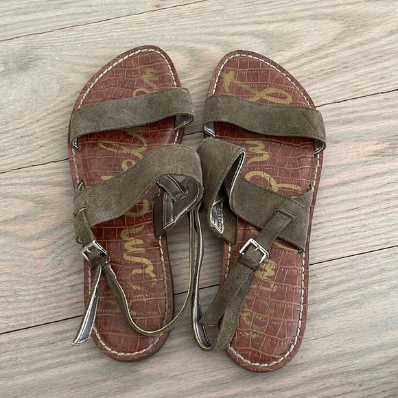 Sam Edelman Shoes - Sam Edelman Sandals